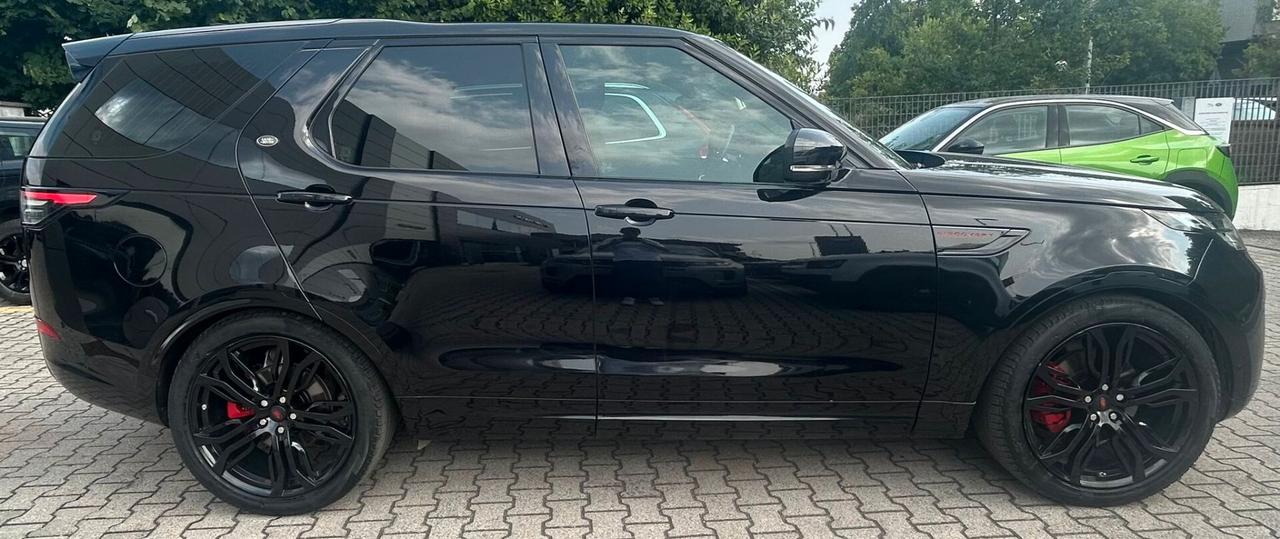 Land Rover Discovery 2.0 SD4 240 CV S
