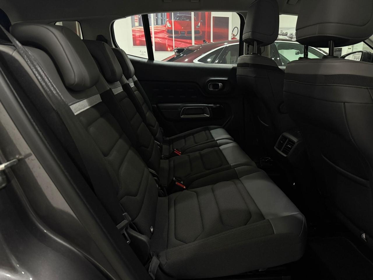 Citroen C5 Aircross BlueHDi 130 S&S EAT8 Shine