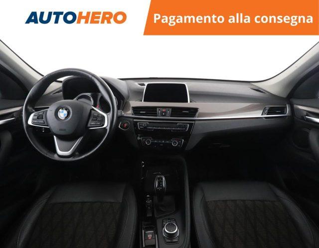BMW X1 sDrive18i xLine