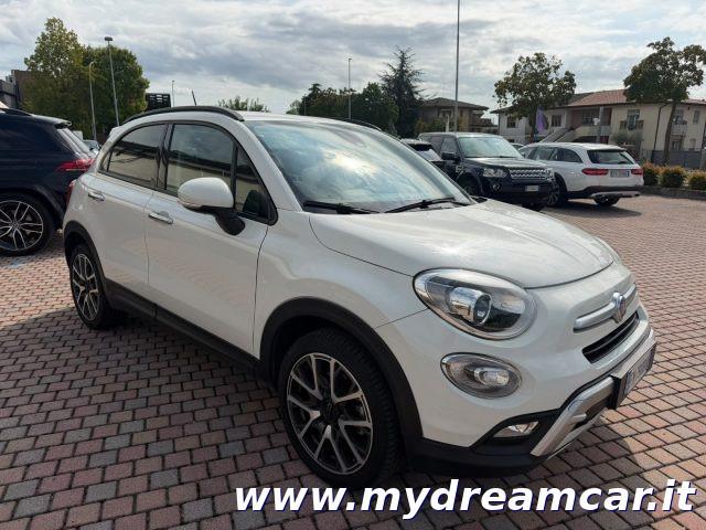 FIAT 500X 1.6 MultiJet 120 CV Pop Star