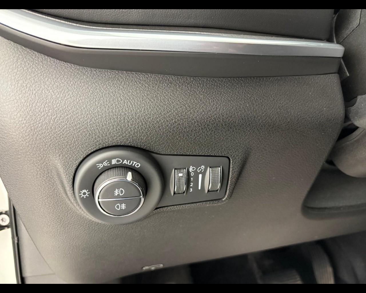 JEEP Compass 1.5 turbo t4 mhev S 2wd 130cv dct