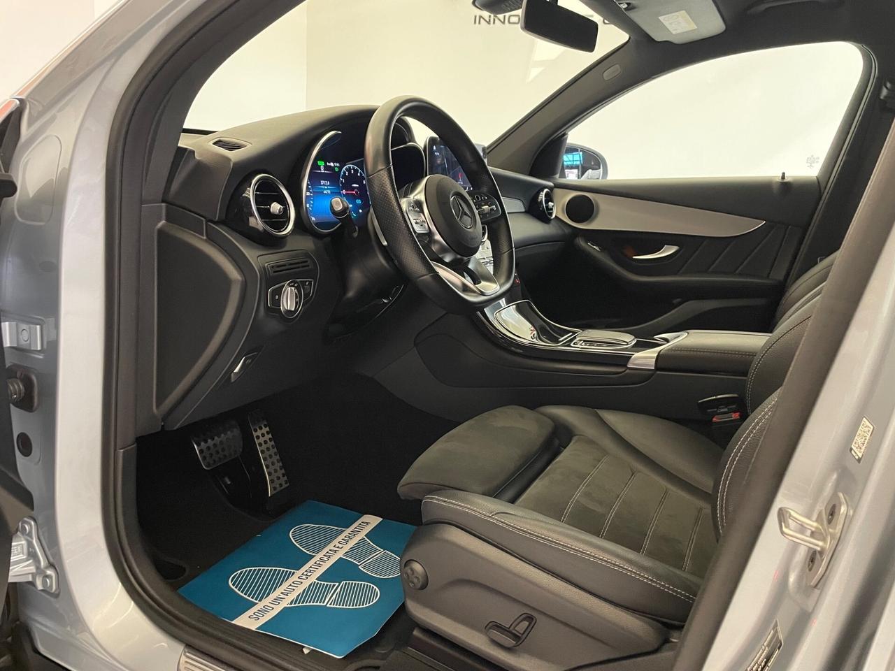 Mercedes-benz GLC 300 GLC 200 4Matic EQ-Boost Premium Plus