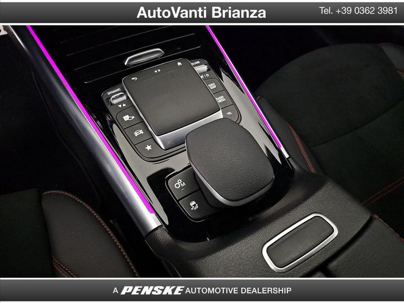 Mercedes-Benz GLA GLA 35 4Matic AMG