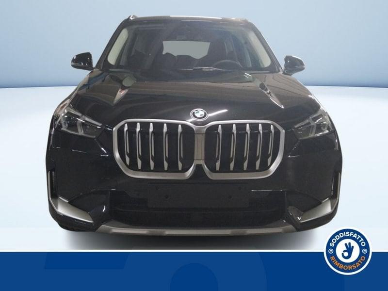 BMW X1 sDrive 18d