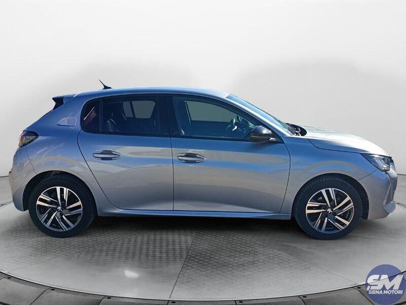 Peugeot 208 Allure Pack PureTech 75 S/S