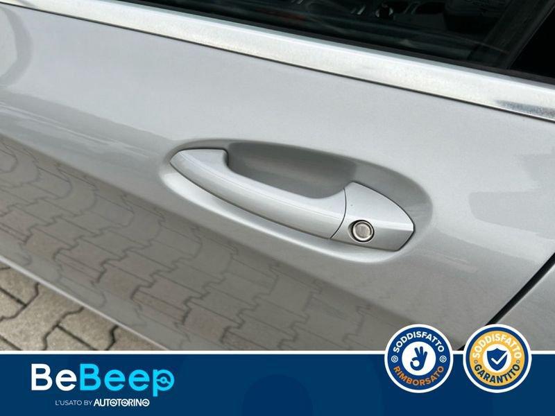 Mercedes-Benz Classe A A 180 CDI SPORT AUTO E6