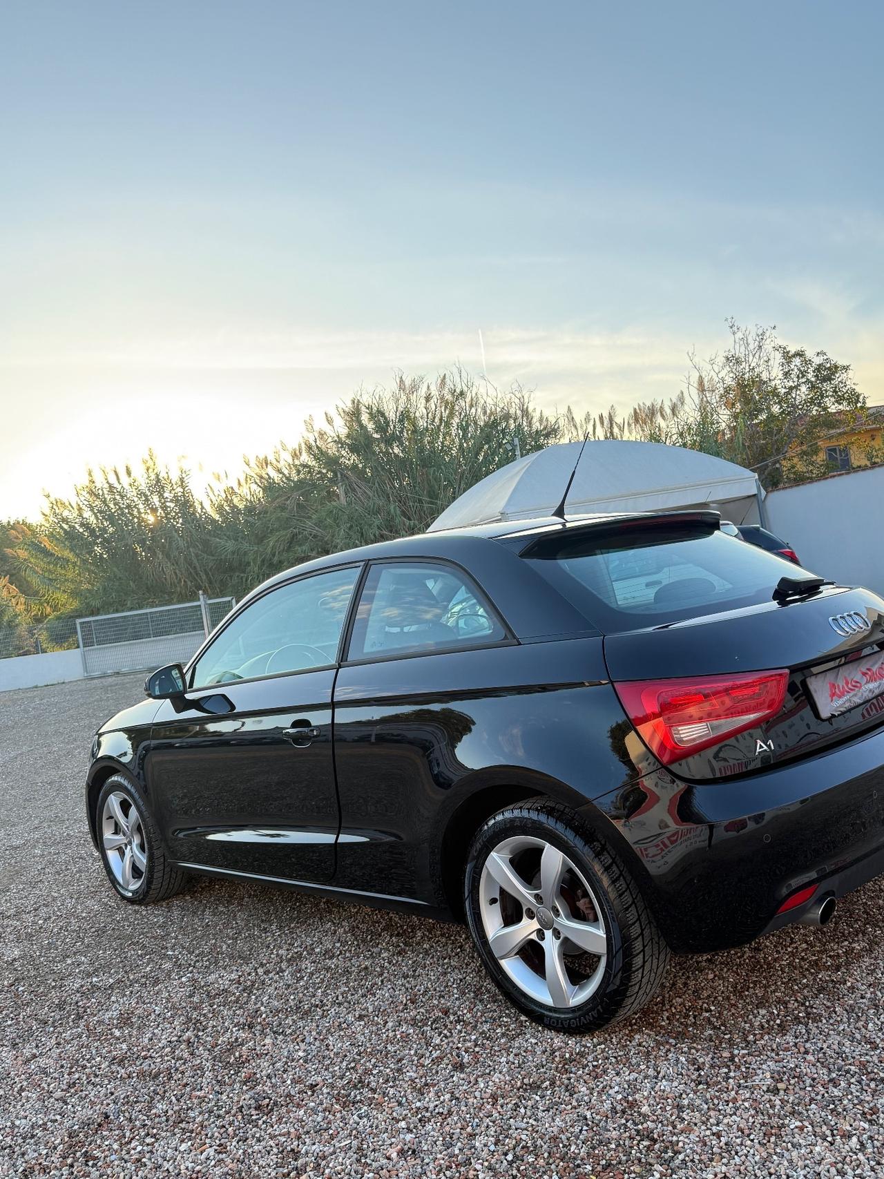 Audi A1 1.6 TDI 105 CV Ambition