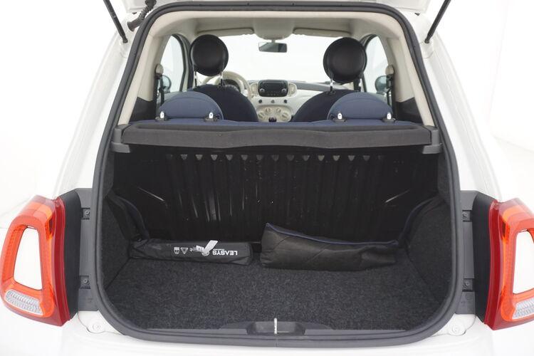 Fiat 500 EasyPower Cult BR343672 1.2 GPL 69CV