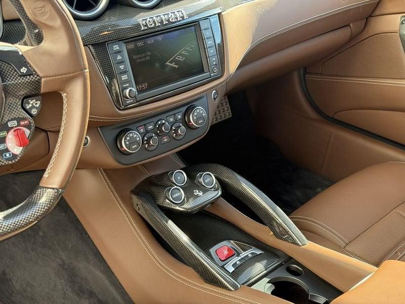 Ferrari FF FF - Lift - Carbonio