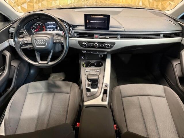 Audi A4 Avant 2.0 TDI 190 CV S tronic Business