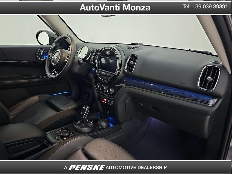 MINI Mini Countryman F60 Mini 2.0 Cooper SD Hype Countryman ALL4 Automatica