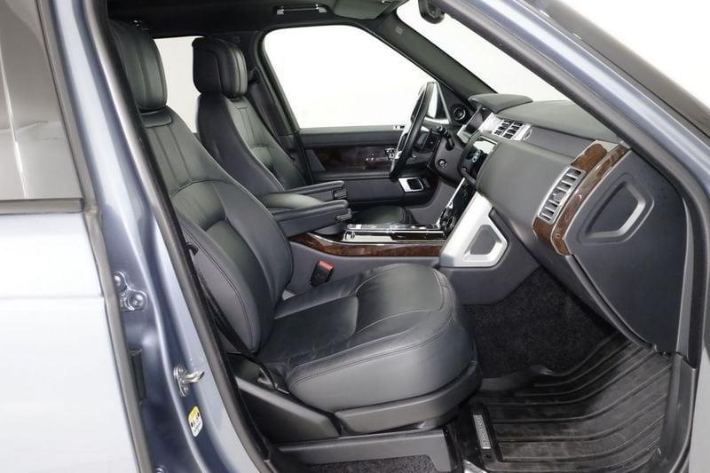 Land Rover Range Rover IV 2018 Diesel 3.0d i6 mhev Vogue 249cv auto