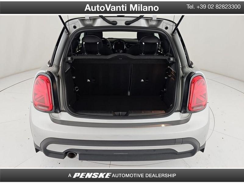 MINI Mini 3 porte Mini 1.5 Cooper Classic