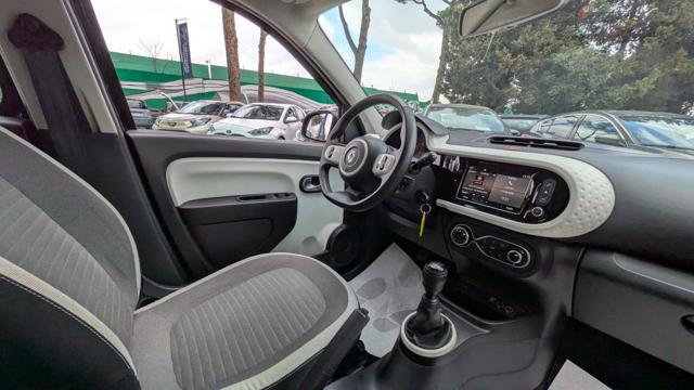 RENAULT Twingo Equilibre 1.0cc 65cv BLUETOOTH CRUISE CONTROL