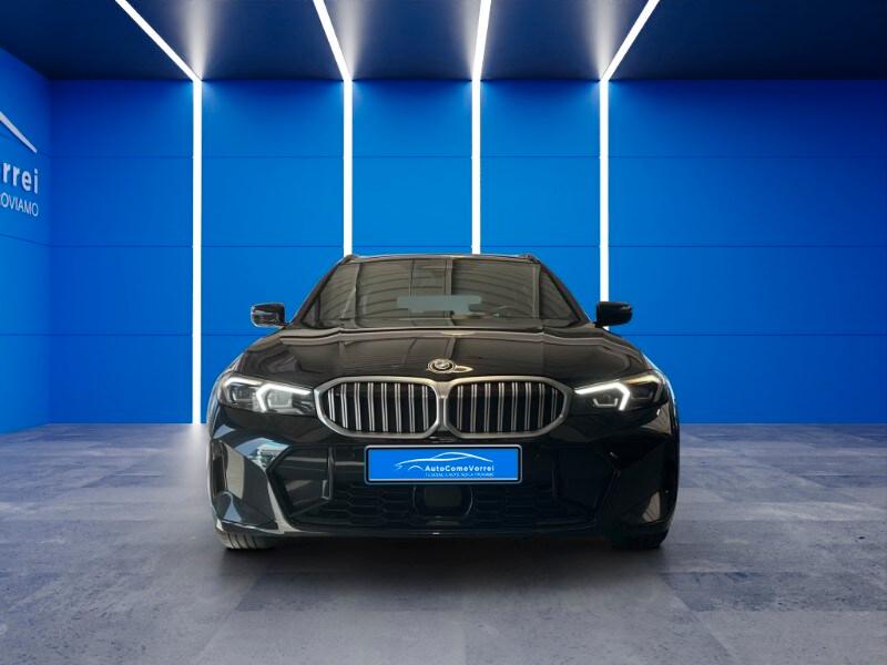 BMW Serie 3(G20/1-80/1) 320d 48V xDrive Touring...