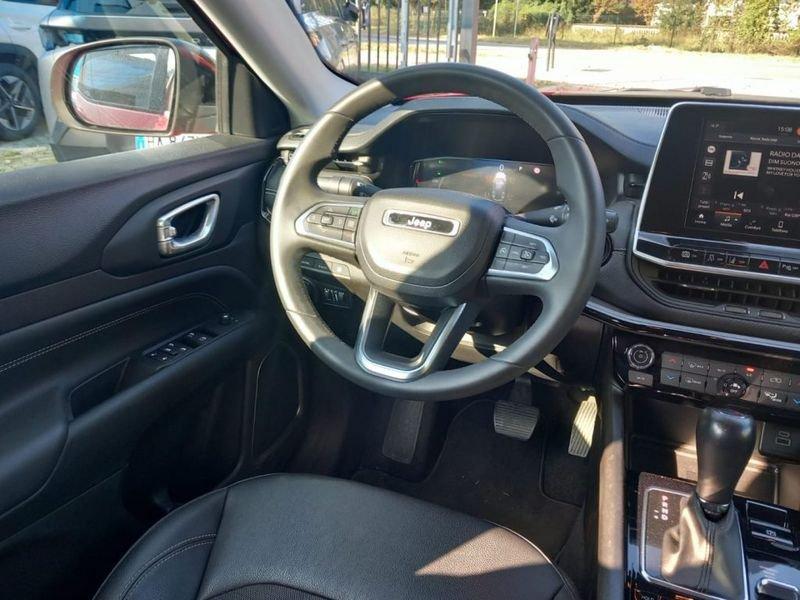 Jeep Compass 1.3 Turbo T4 190 CV PHEV AT6 4xe Night Eagle