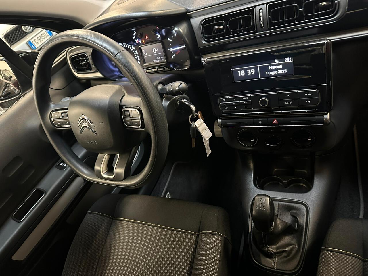 Citroen C3 UNICO PROPRIETARIO