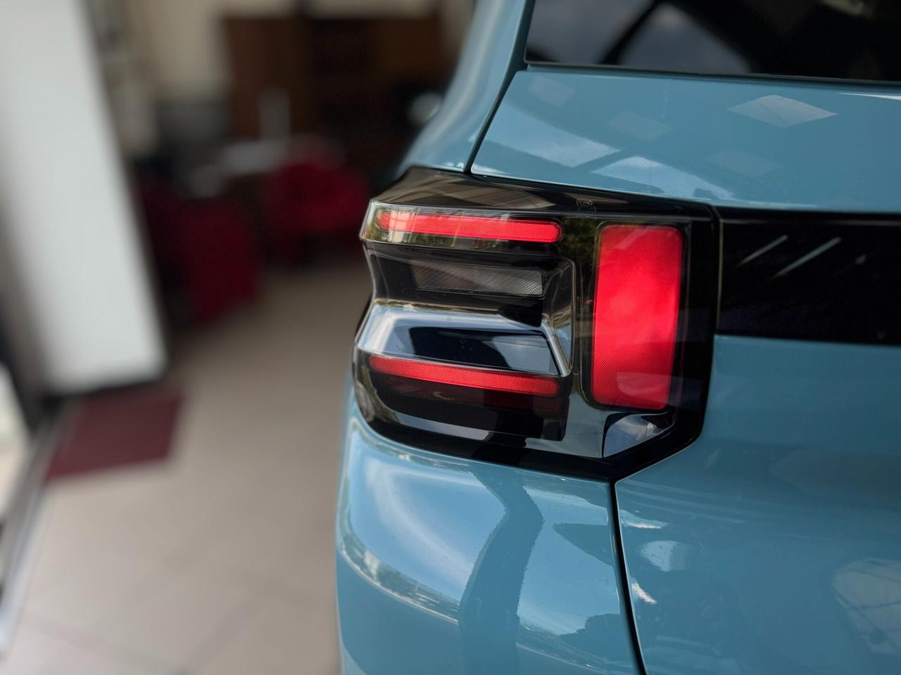 Citroen C3 PureTech 100 S&S You - OK NEOPATENTATI/E! SUPER PREZZO! IL PIU' BASSO IN TUTTA ITALIA!