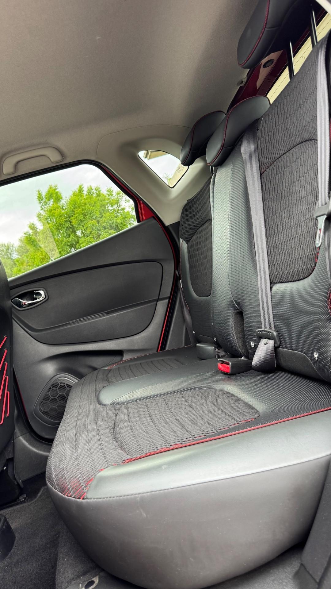 Renault Captur dCi 90 CV R-Link