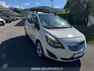 Opel Meriva 1.7 CDTI 110CV OPERATORI DEL SETTORE