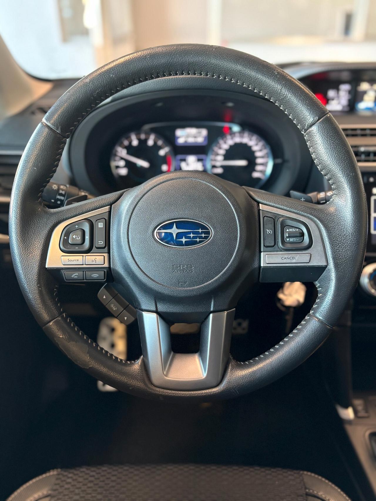 Subaru Forester 2.0d-S Sport *tagliandi certificati subaru