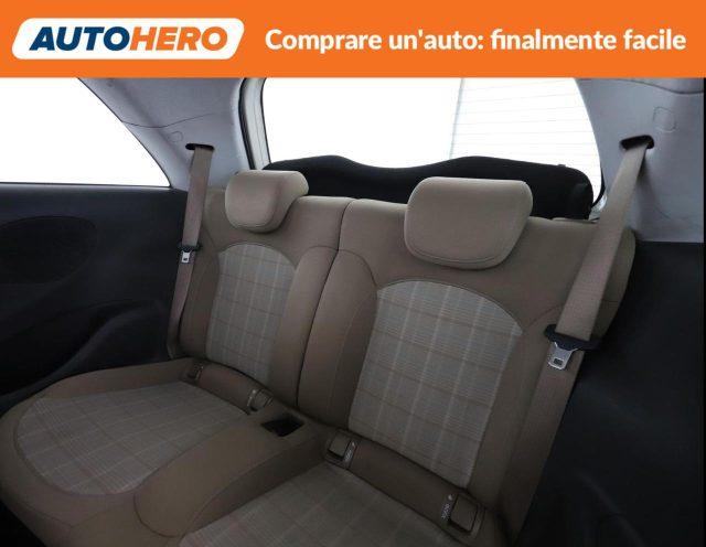 OPEL Adam 1.2 70 CV Glam