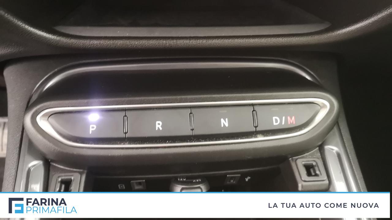 FIAT 600 IV 2023 - 600 1.2 hybrid La Prima 110cv auto