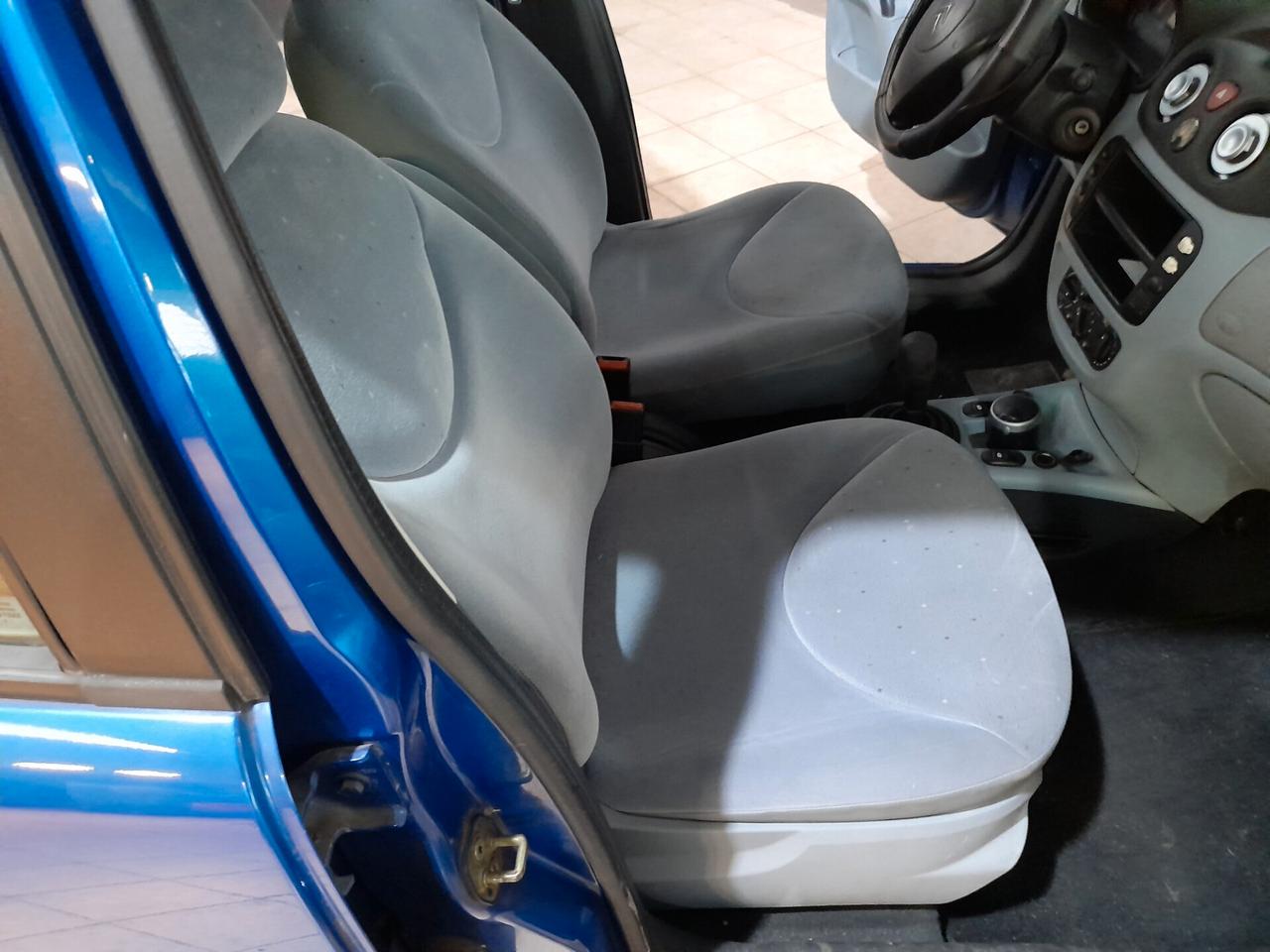 Citroen C3 1.1 Elegance