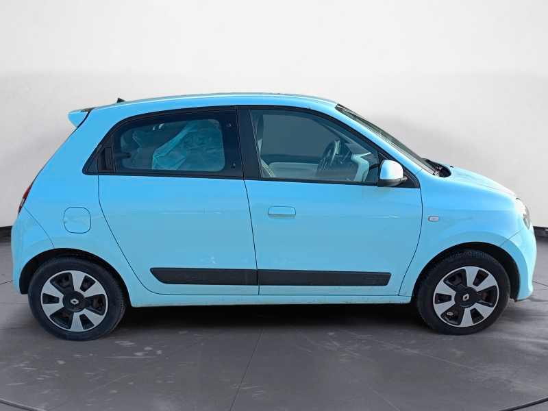 RENAULT Twingo 1.2 Dynamique 60cv
