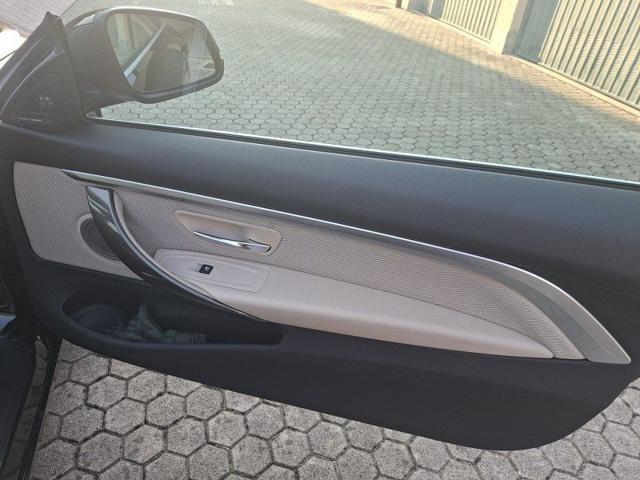 BMW 428 i Coupé Modern