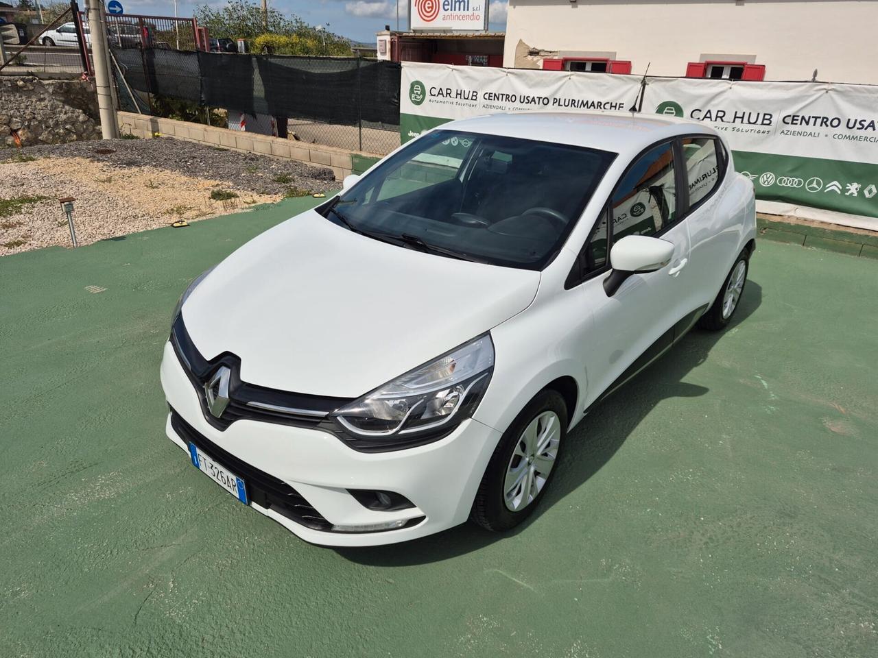 Renault Clio 1.5 dCi 75 CV 5 porte Business