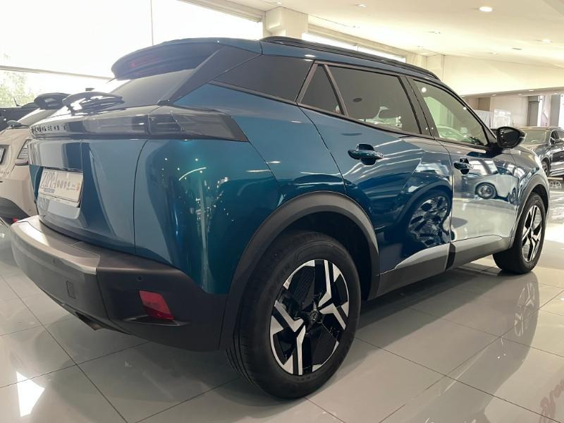 PEUGEOT 2008 PureTech 100 S&S Allure