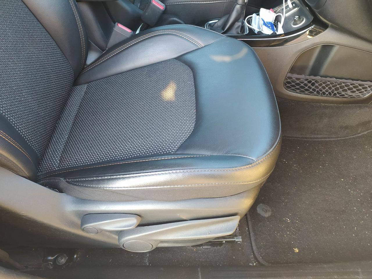 Jeep Compass Limited 1.6 MultiJet II #9459