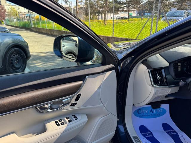 VOLVO V90 Cross Country D4 AWD Geartronic Pro 190CV