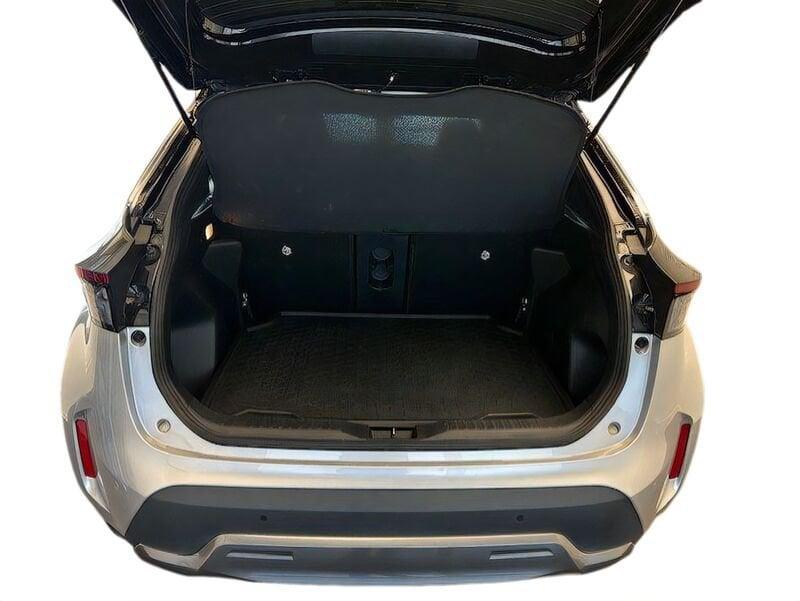 Toyota Yaris Cross Yaris Cross 1.5 Hybrid 5p. E-CVT Adventure