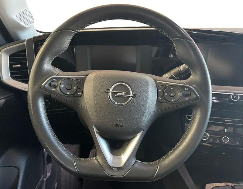 Opel Mokka 1.2 Turbo Elegance