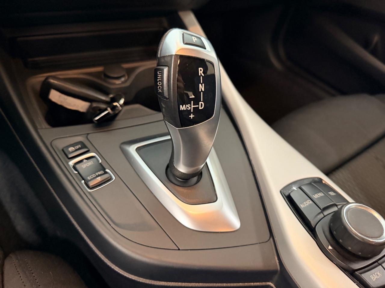 Bmw 118 118d 5p. Sport
