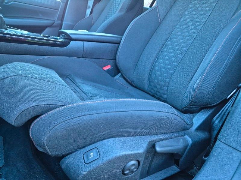 PEUGEOT 508 2ª serie 508 BlueHDi 130 Stop&Star...