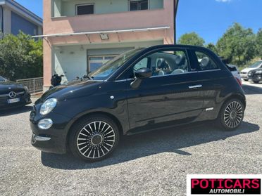 Fiat 500 C 1.3 Multijet 95 CV Riva