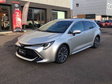 Toyota Corolla Corolla Touring Sports 2.0 Hybrid Style