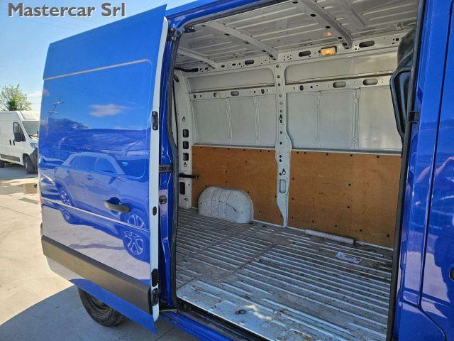 OPEL Movano 2.3 Turbo D 150cv 33q L2H2 S&S MT6 tg : GD484VK