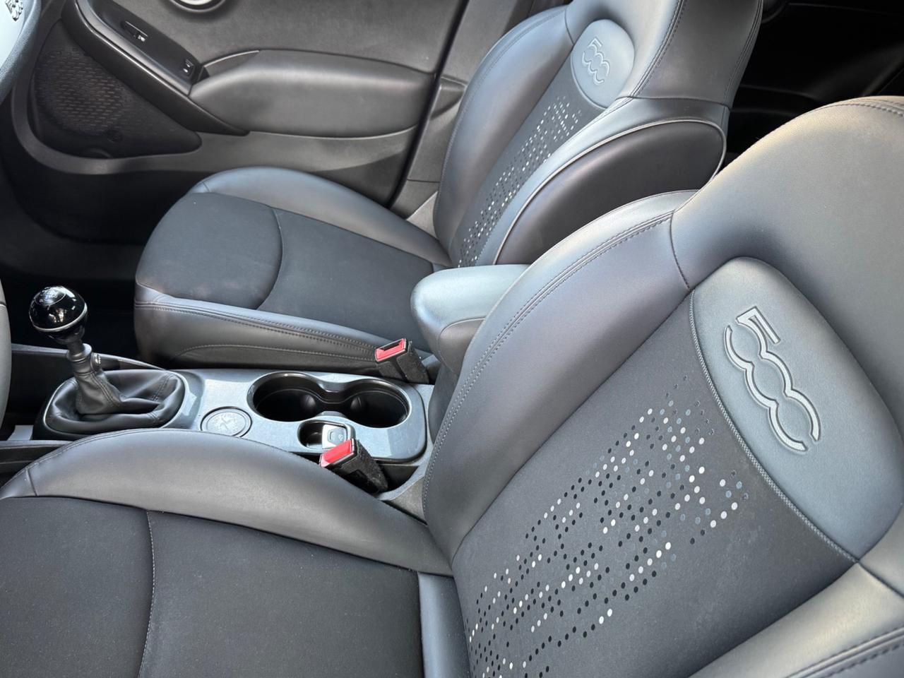 Fiat 500X 1.0 T3 120 CV Sport PERFETTA