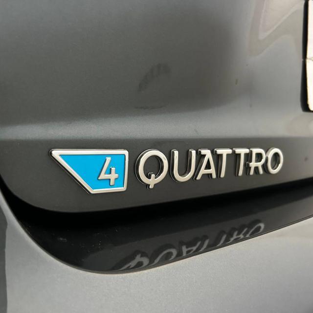 EMC Quattro 1.5 CVT VARI COLORI DISPONIBILI
