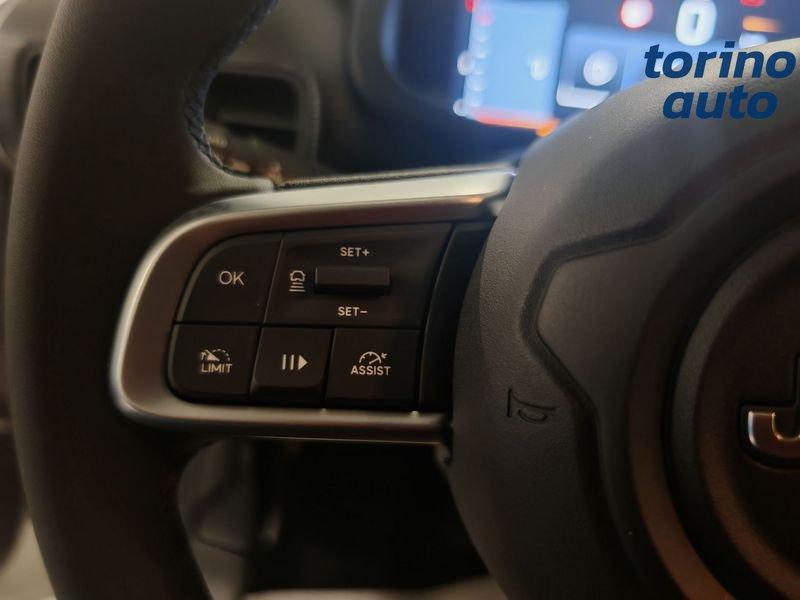 Jeep Avenger Avenger 1.2 Turbo 100 CV Altitude