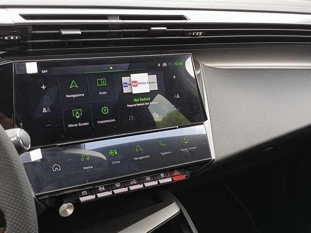 Peugeot 308 BlueHDi 130 S&S EAT8 GT