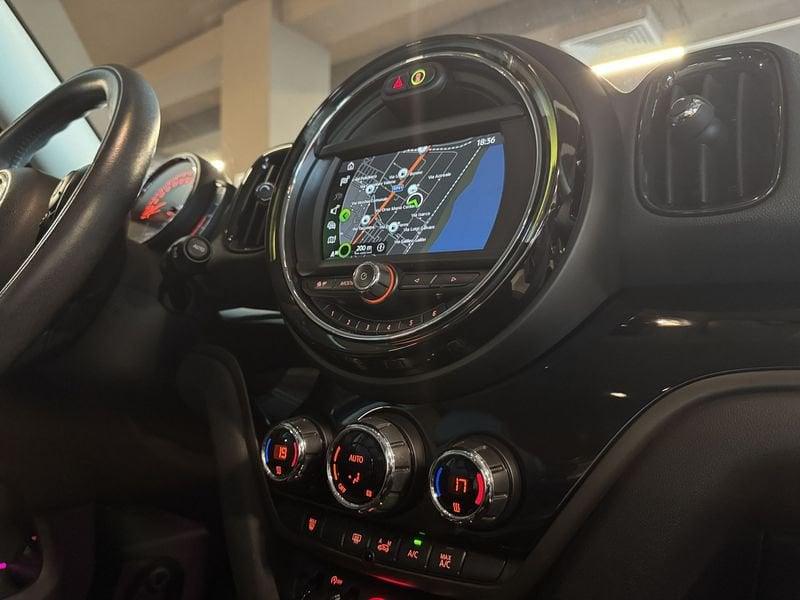 MINI Mini Countryman F60 Mini 2.0 Cooper D Hype Countryman