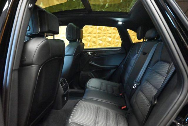 PORSCHE Macan T 2.0PDK 265CV TET.20"PASM CHRONO CAM RADAR GANCIO