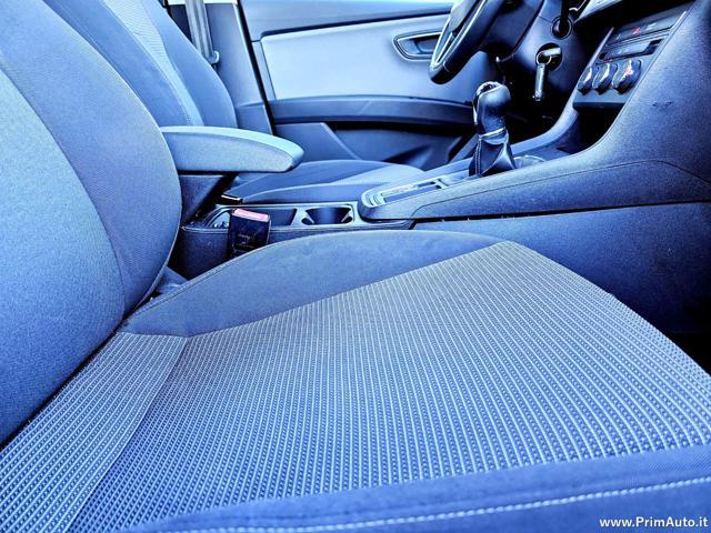 SEAT Leon 1.4 TGI 5p. Business