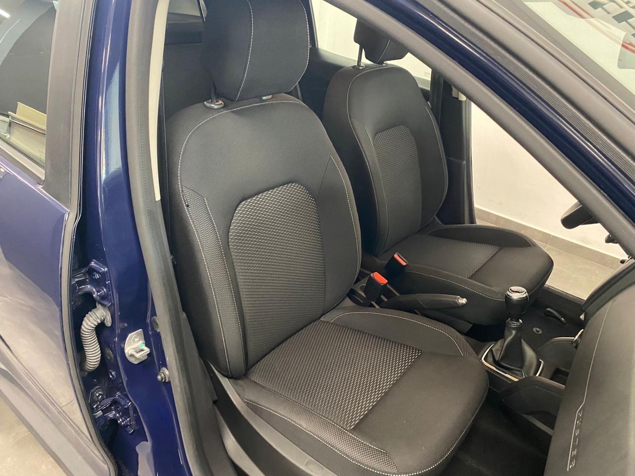 Dacia Duster 1.5 Blue dCi 8V 115 CV 4x4 Prestige