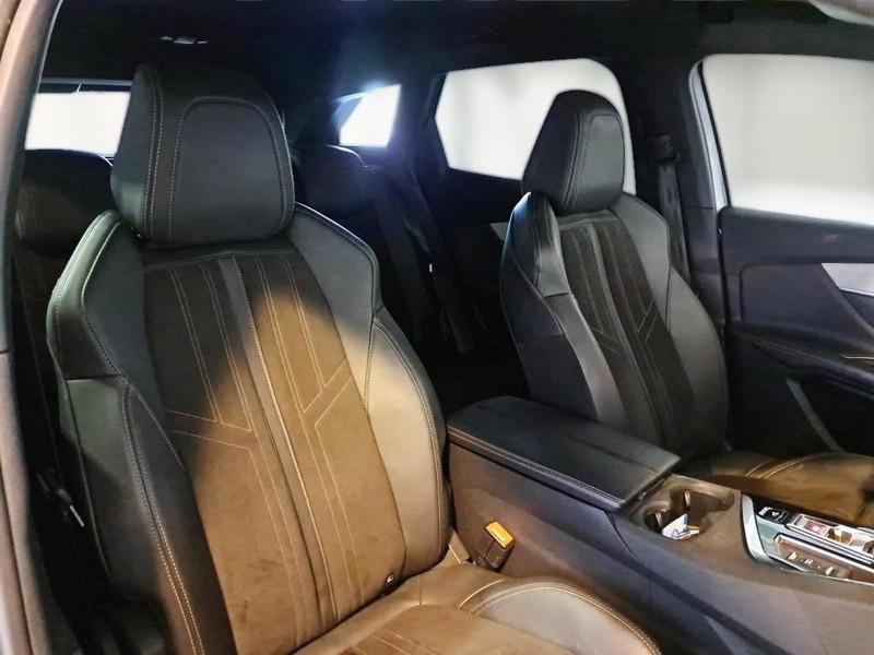 PEUGEOT 3008 BlueHDI 130 EAT8 GT Pack aut.